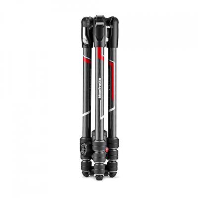 Trépied carbone Manfrotto Befree Advanced (dékité)