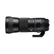 SIGMA 150-600mm F5-6.3 DG OS HSM Contemporary /SIGMA SA 