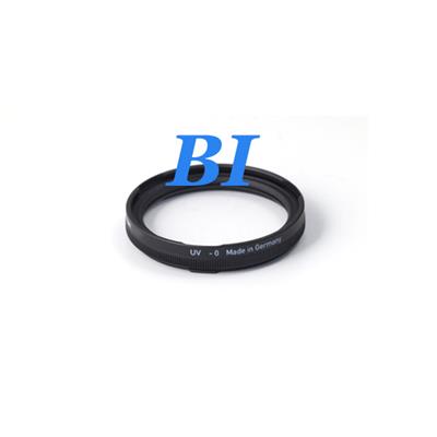 Filtre UV Heliopan MC baïonnette Rollei I