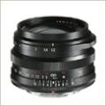 Voigtländer Nokton 35mm F1,2 X-mount noir 