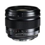 Voigtländer Nokton 50mm f1.0 Aspherical Canon RF mount