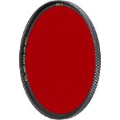 Filtre rouge foncé B+W 091-630 MRC Basic diam. 39