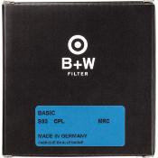 Filtres Polarisants B+W Basic MRC diam. 37