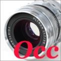 Voigtländer Ultron 35mm f1.7 Aspherical VM silver (occasion)