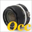 Nikkor 24mm f2.8 Ais (occasion) 