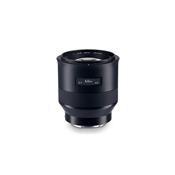 Zeiss Batis 85mm f1.8 /Sony FE objectif d'exposition