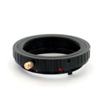 Adaptateur Kipon pour objectifs en monture T2 sur Olympus OM