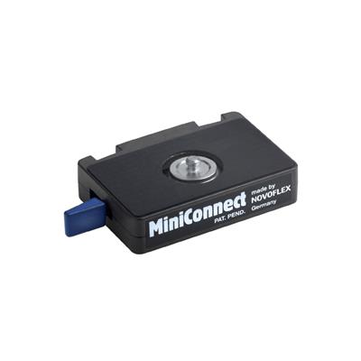 Novoflex Mini Connect