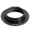 Adaptateur Novoflex pour objectifs en monture Canon FD sur Fuji GF
