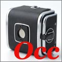 Dos Hasselblad A16 4.5x6  (occasion) 