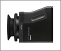 Loupe de visée SIGMA LVF-01 pour DP Quattro