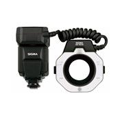 Flash annulaire SIGMA EM-140 DG Macro pour SIGMA S-TTL