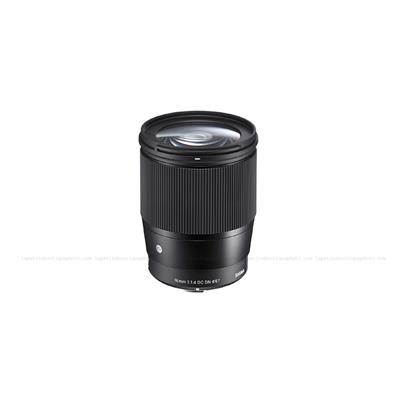 SIGMA 16mm F1.4 DC DN Contemporary /Micro 4/3 