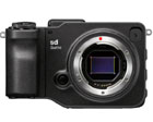 SIGMA SD Quattro