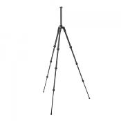 Trépied carbone Manfrotto Befree GT PRO noir