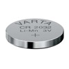 Batterie Lithium Varta CR2032 3V