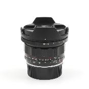 Voigtländer Super Wide Heliar 15mm f4.5 MKIII VM (occasion)