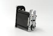 Dos Hasselblad A16 4.5x6  (occasion) 