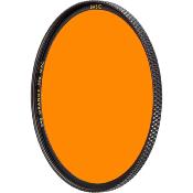 Filtre Orange B+W 040-550 MRC Basic diam. 43