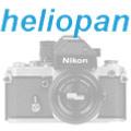 Filtres Heliopan pour Photo N & B en monture vissante