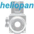 Filtres UV Heliopan en monture Hasselblad