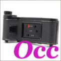 Dos Mamiya Press Universel - 6x9, 6x6, 4.5x6 -  (Occasion)