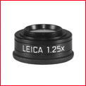 Loupe de visée Leica 1.25x pour Leica M