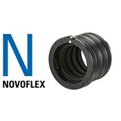 Adaptateur Novoflex pour objectifs en monture Visoflex sur Leica M (MKII)