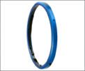 Ring cap Ricoh GN-1 bleu électrique pour GR III
