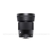 SIGMA 30mm F1.4 DC DN Contemporary /Micro 4/3