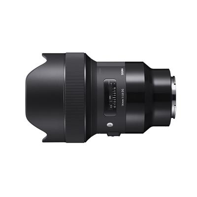 SIGMA 14mm F1.8 DG HSM ART /SONY FE