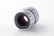 Voigtländer Ultron 35mm f1.7 Aspherical VM silver (occasion)