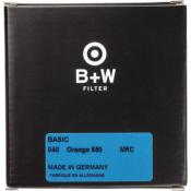 Filtre Orange B+W 040-550 MRC Basic diam. 82
