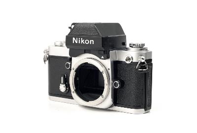 Nikon F2A (occasion) 