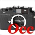 Voigtländer Bessa R4M laqué noir (occasion)
