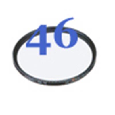 Filtre de protection Heliopan SH-PMC diam. 46