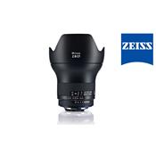 Zeiss Milvus Distagon T*21mm f2,8 ZF2 /Nikon