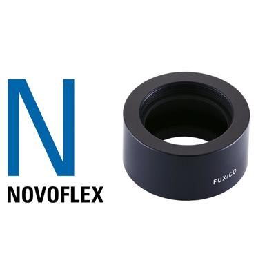 Adaptateur Novoflex pour objectifs en monture M42 sur Fuji X
