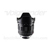Voigtländer Ultron 21mm f1.8 VM