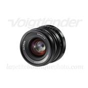 Voigtländer Ultron 28mm f2 VM