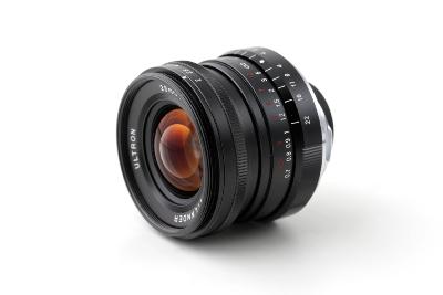 Voigtländer Ultron 28mm f2 VM   (occasion) 