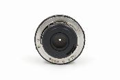 Pentax DA 70mm f2.4 Limited  (occasion)