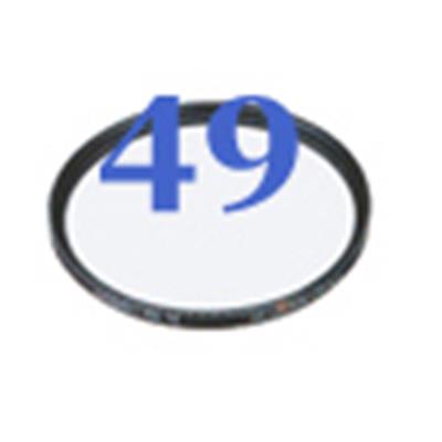 Filtre UV Heliopan SH-PMC diam. 49