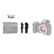 Jeu de 2 bagues allonges Kenko DG pour Nikon Z