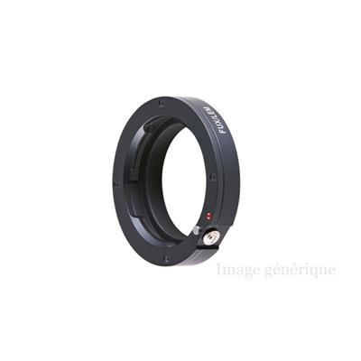 Adaptateur Novoflex pour objectifs en monture Leica M sur Sony E/FE (occasion)