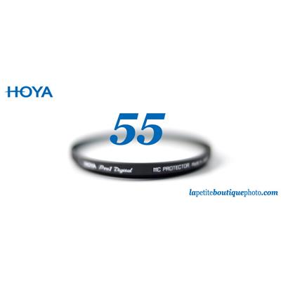 Filtre Protector Hoya Pro 1D diam. 55mm