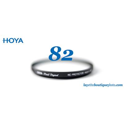 Filtre Protector Hoya Pro 1D diam. 82mm
