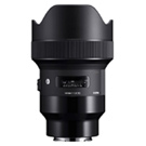 Objectifs Sigma pour Sony E-mount Full Frame