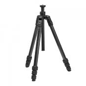 Trépied carbone Manfrotto Befree GT PRO noir