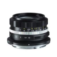 Objectifs Voigtlnder pour Nikon Z et F